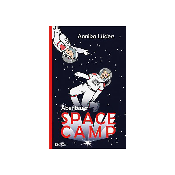 Abenteuer Space Camp