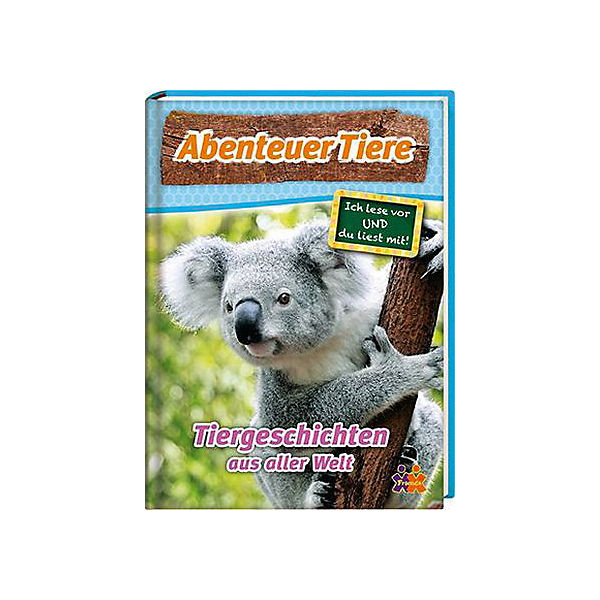 Abenteuer Tiere