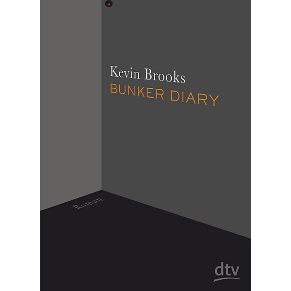 Bunker Diary