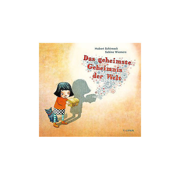 Das geheimste Geheimnis der Welt