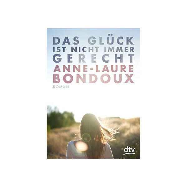Das Glück ist nicht immer gerecht