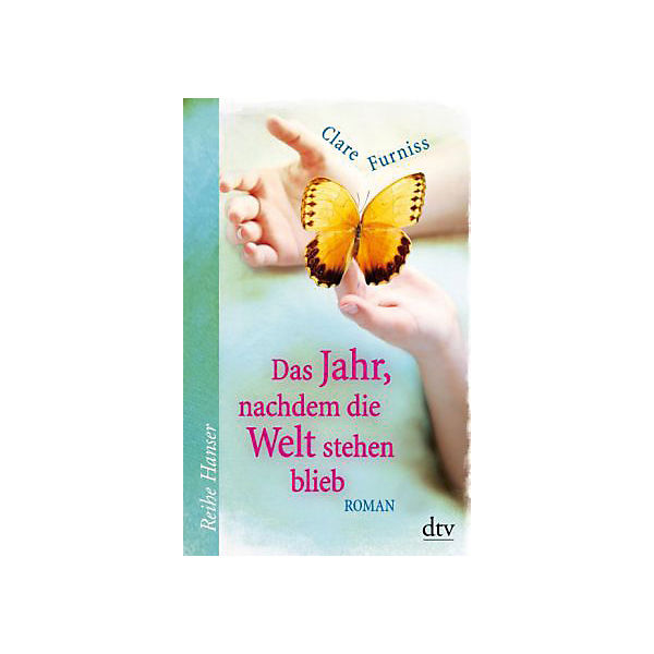 Das Jahr, nachdem die Welt stehen blieb