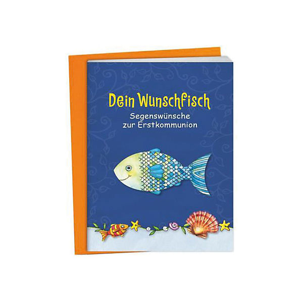 Dein Wunschfisch