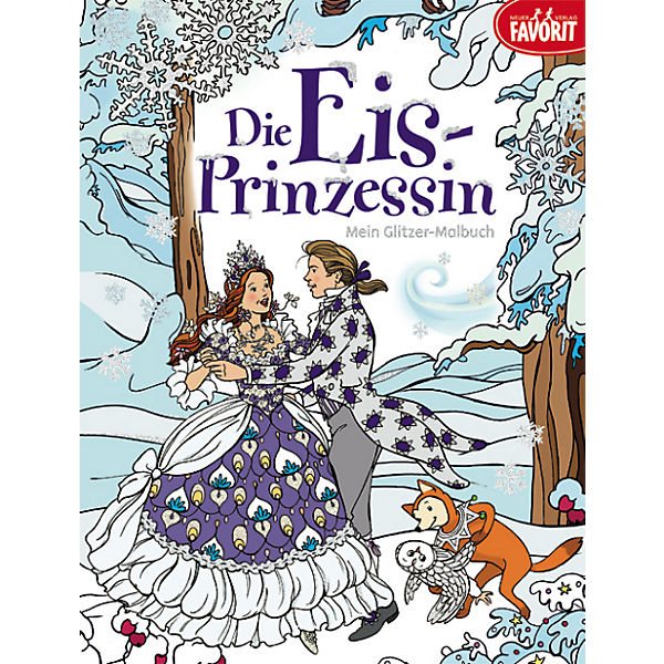 Die Eis-Prinzessin