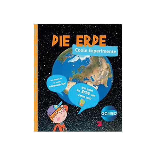 Die Erde