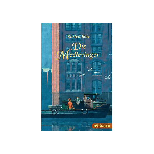 Die Medlevinger