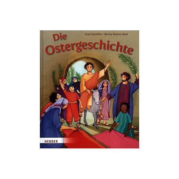 Die Ostergeschichte