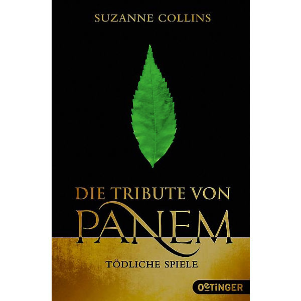 Die Tribute von Panem, 3 Bde.