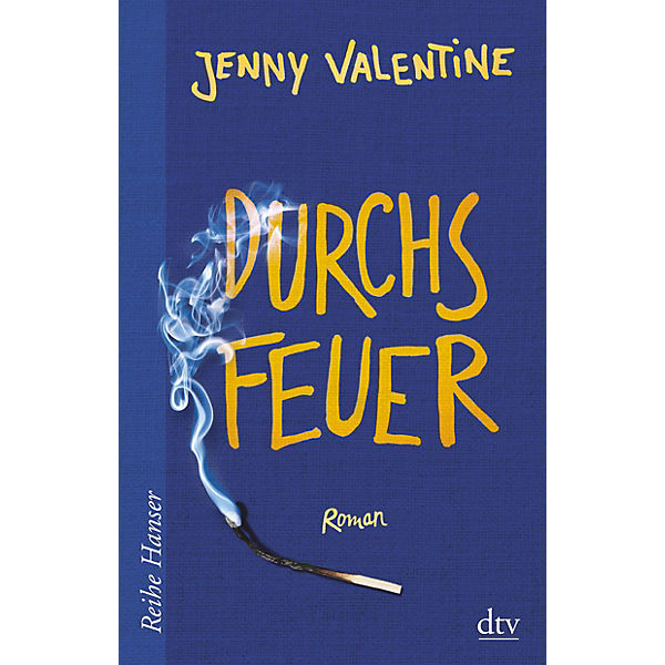 Durchs Feuer
