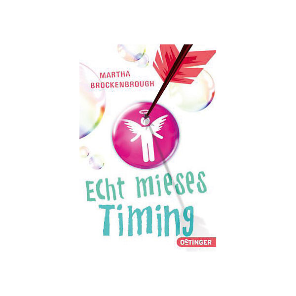Echt mieses Timing