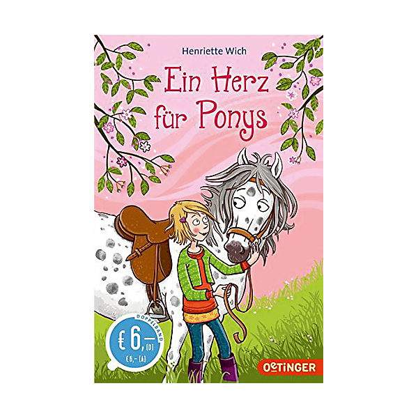 Ein Herz für Ponys