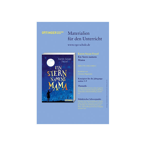 Ein Stern namens Mama