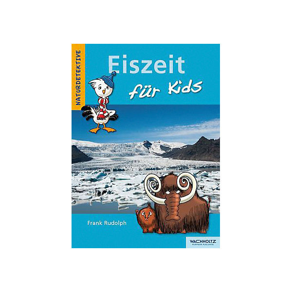 Eiszeit für Kids