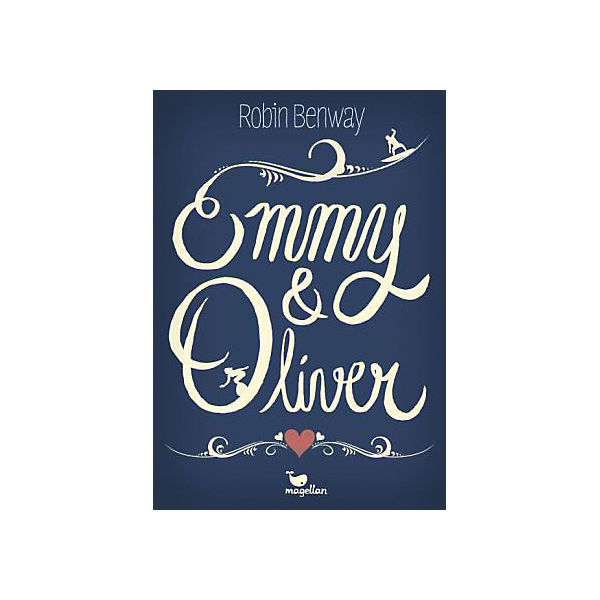 Emmy & Oliver