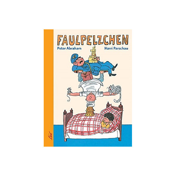 Faulpelzchen