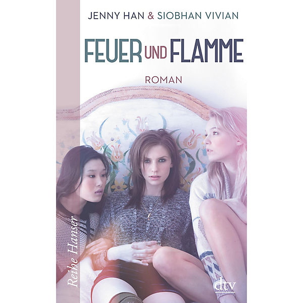 Feuer und Flamme