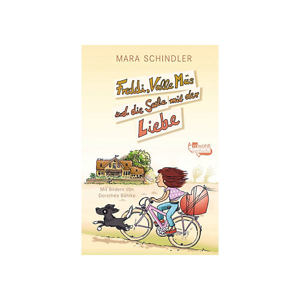 Freddi, Valle Müs und die Sache mit der Liebe