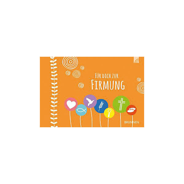 Für dich zur Firmung