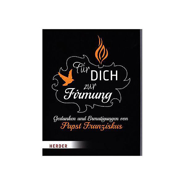 Für dich zur Firmung