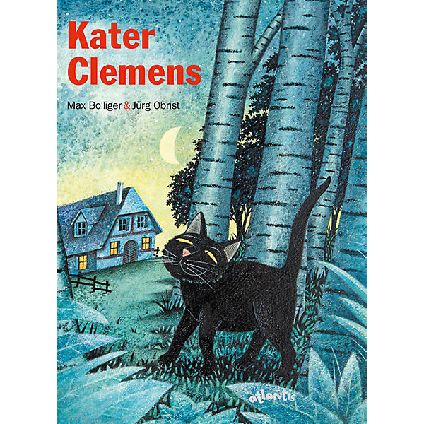 Kater Clemens