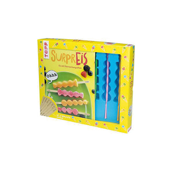 Kreativ-Set SurprEIS