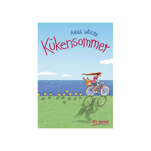 Kükensommer