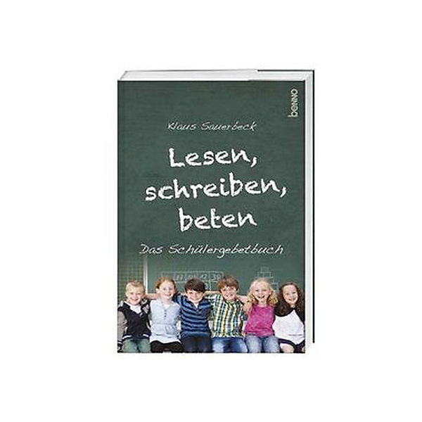 Lesen, schreiben, beten
