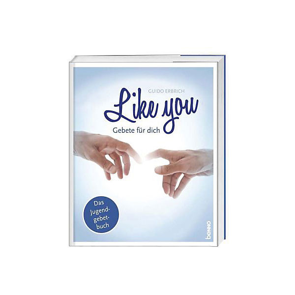 Like you