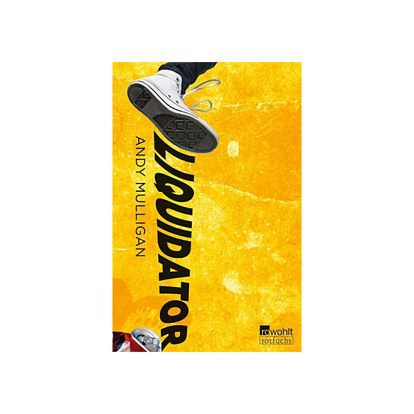 Liquidator
