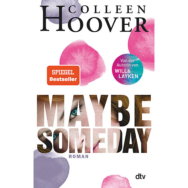 Maybe Someday