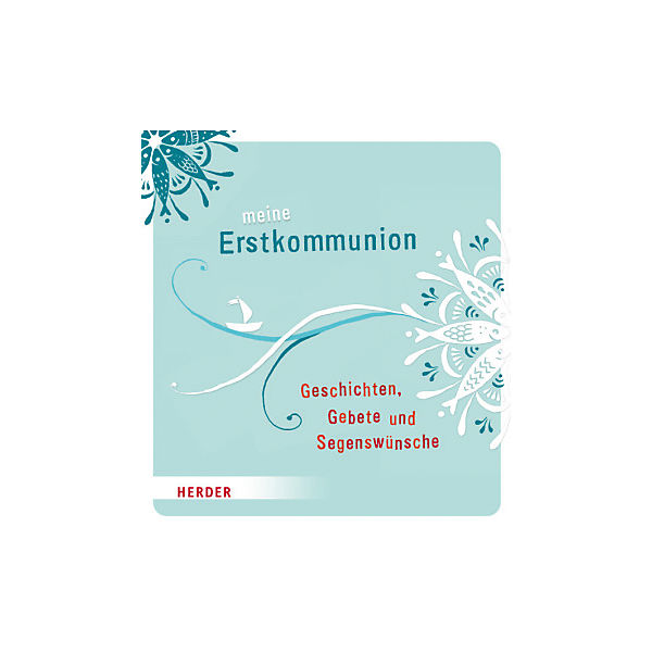 Meine Erstkommunion