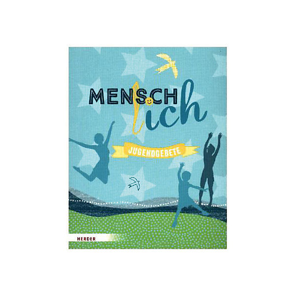 Mensch, ich - Menschlich