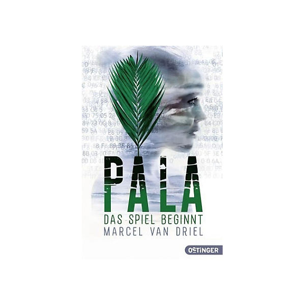 Pala - Das Spiel beginnt
