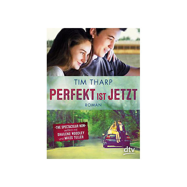 Perfekt ist jetzt