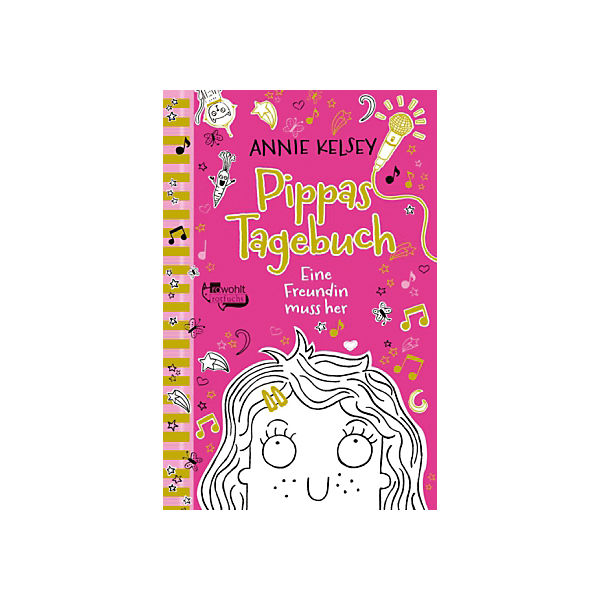Pippas Tagebuch
