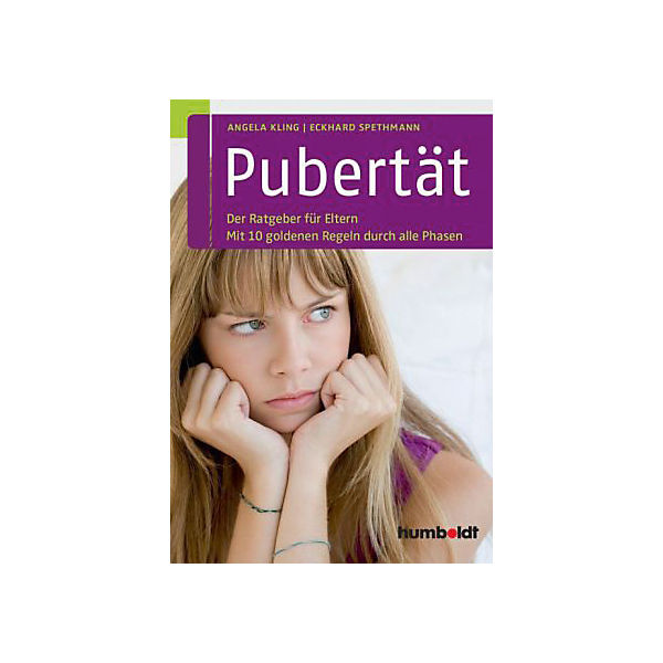 Pubertät