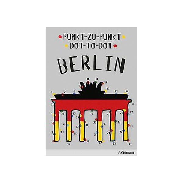 Punkt-zu-Punkt Berlin