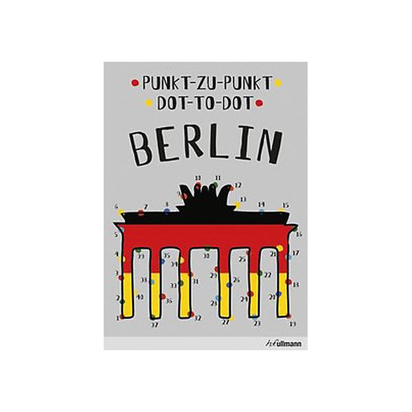 Punkt-zu-Punkt Berlin