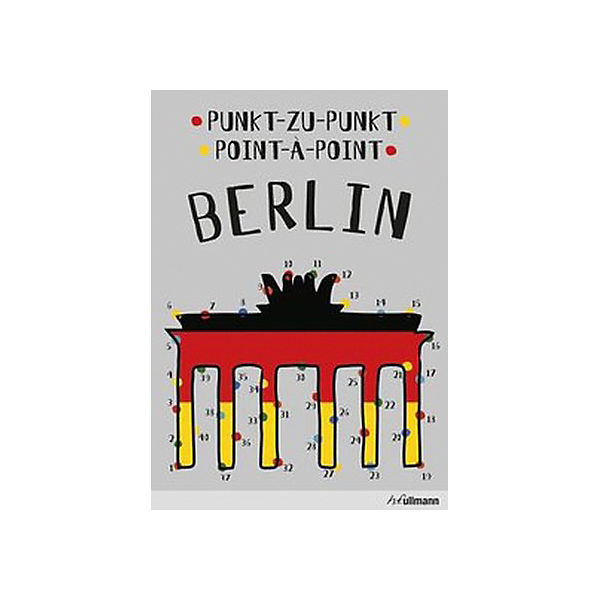Punkt-zu-Punkt Berlin