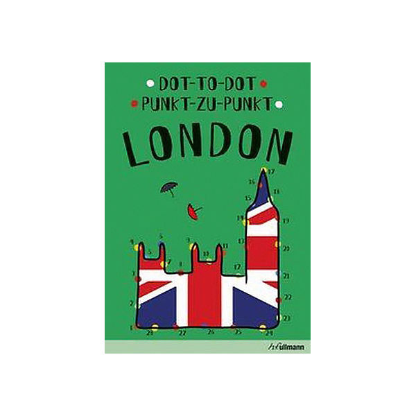 Punkt-zu-Punkt London