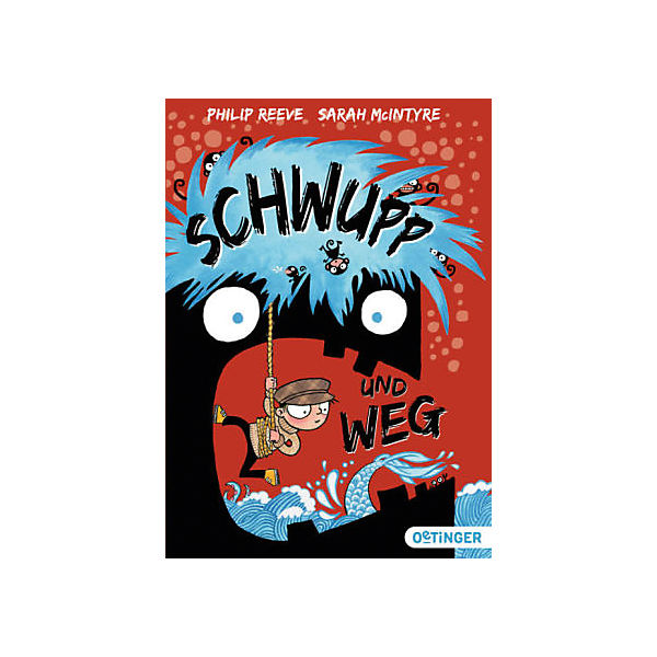 Schwupp und weg