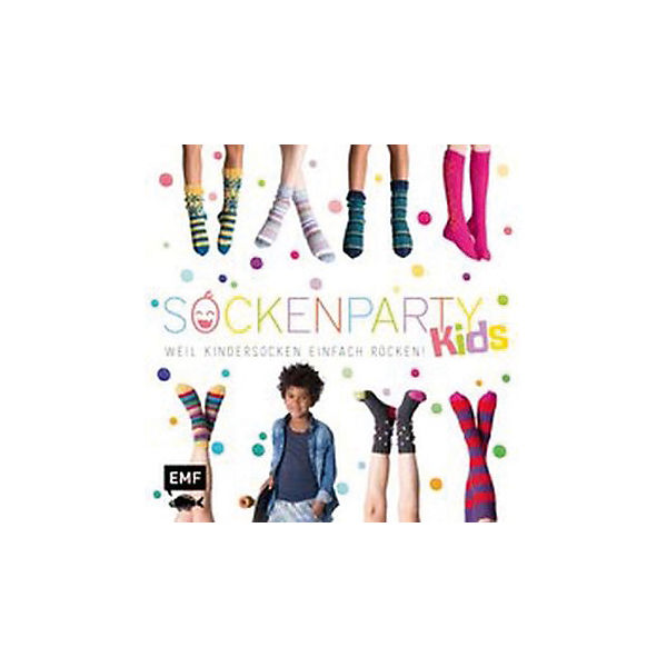 Sockenparty Kids