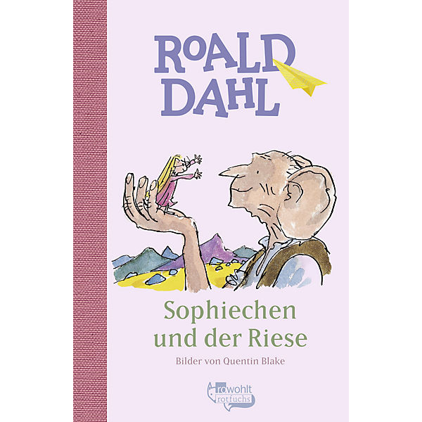 Sophiechen und der Riese