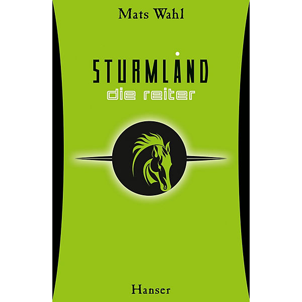 Sturmland - Die Reiter