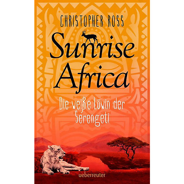 Sunrise Africa