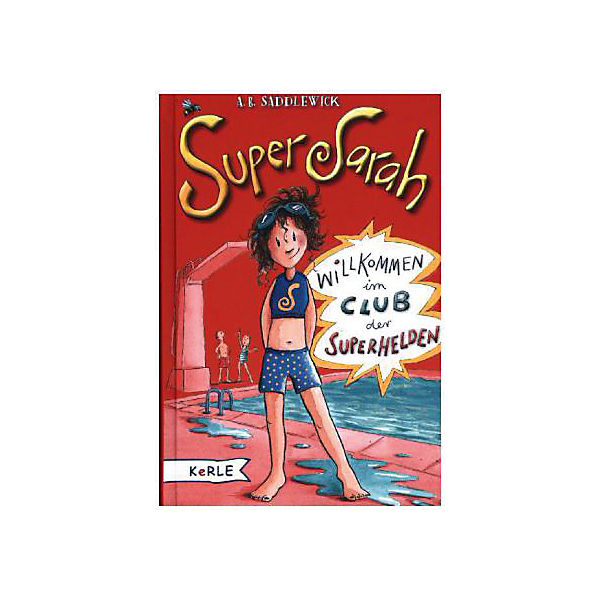 Super Sarah