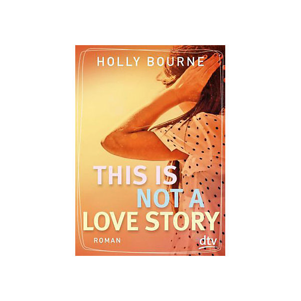 This is not a love story
