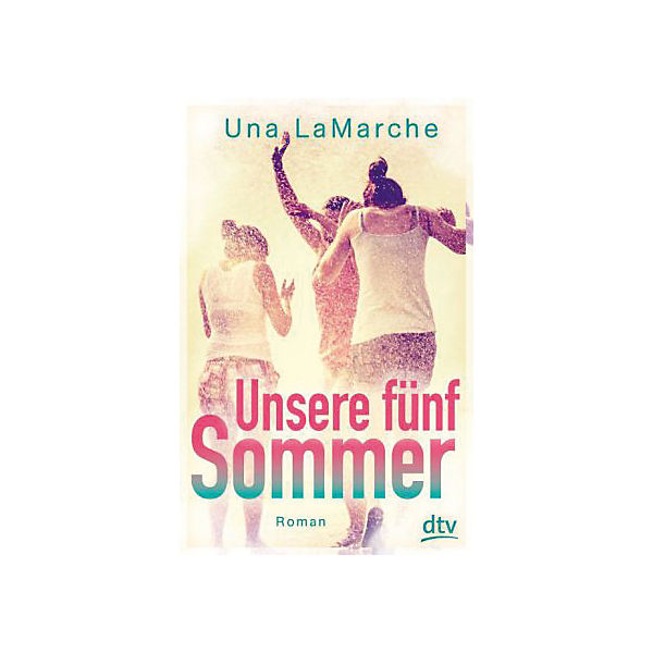 Unsere fünf Sommer