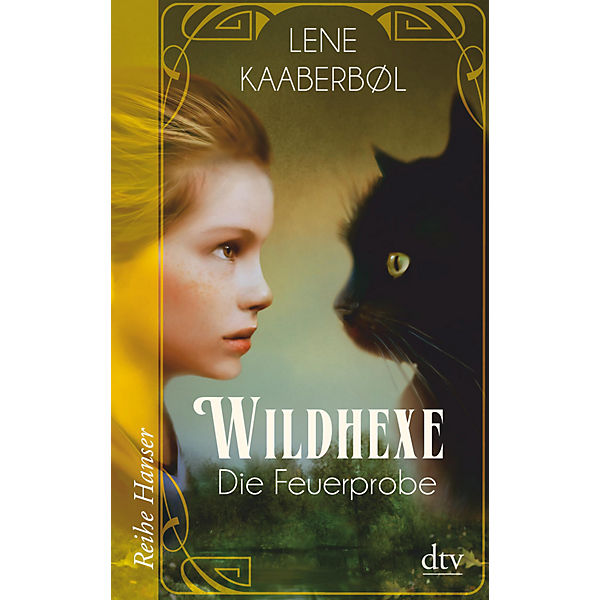 Wildhexe - Die Feuerprobe