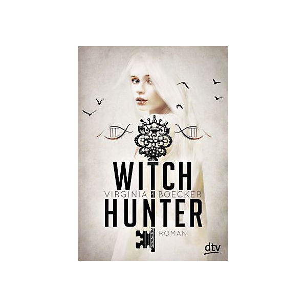 Witch Hunter